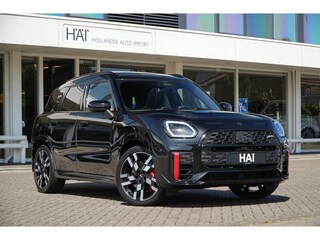 Mini Countryman John Cooper Works 2.0 ALL4 I Pano I Head-up I ACC