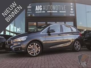 BMW 2-serie Tourer 225i xDrive High Executive | Trekhaak | H/K | HUD | Camera | Leder