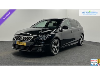 Peugeot 308 1.2 PureTech GT-Line PANO CARPLAY NAVI ECC CRUISE.