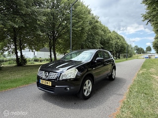 Nissan Qashqai 1.6 Connect Edition*PANODAK*APK 4/27*NAVIGATIE