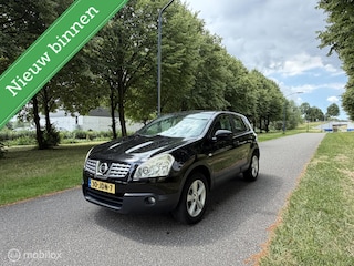 Nissan Qashqai 1.6 Connect Edition*PANODAK*APK 4/27*NAVIGATIE