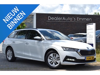 Skoda Octavia Combi 1.0 e-TSI Ambition VirtualCockpit NAVI ECC