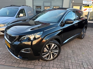 Peugeot 3008 1.2 PureTech GT LINE 2020 AUT ACC PANO MASSAGE LED LUXE NAP