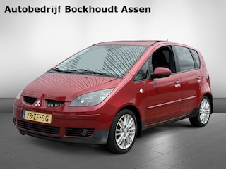 Mitsubishi Colt 1.5 Sky