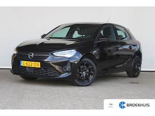 Opel Corsa 1.2 GS Line | Automaat | Adaptieve cruise control | Climate control | Navigatie | Keyless entry |