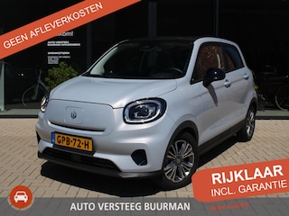 Leapmotor T03 Design 37.3 kWh 95PK Automaat Navigatie, Camera achter, Parkeerhulp achter, Audio, Keyless Start, Lichtmetalen velgen