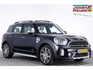 Mini Countryman 1.5 Cooper S E ALL4 Yours | LEDER | PANORAMADAK | harman/kardon | Head-Up .