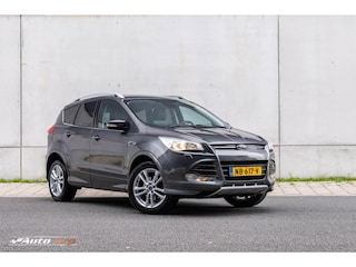 Ford Kuga 1.5 Titanium Styling Pack