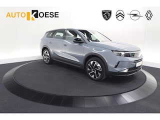Opel Grandland 1.2 Turbo 145 Hybrid Business Edition | Elektrische Kofferklep | Camera | Adaptieve Cruise Control | Allseason Banden