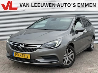 Opel Astra Sports Tourer 1.0 Online Edition | Nieuw Binnen! | Camera | PDC | Apple Carplay | Navigatie |