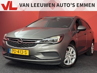 Opel Astra Sports Tourer 1.0 Online Edition | Nieuw Binnen! | Camera | PDC | Apple Carplay | Navigatie |