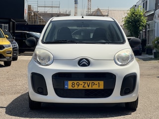 Citroën C1 1.0 Attraction Airco