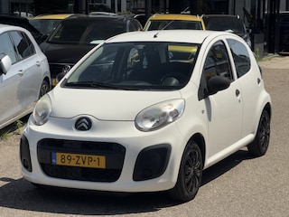 Citroën C1 1.0 Attraction Airco