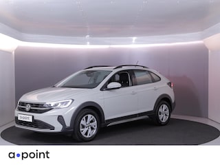 Volkswagen Taigo 1.0 TSI Life 95 pk | Verlengde garantie | Navigatie via App | Parkeersensoren | Achteruitrijcamera | Autom. airco | Keyless |