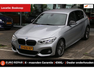 BMW 118i Centennial High Executive M-PAKKET!