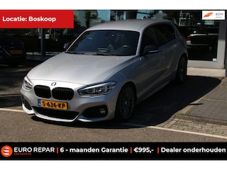 BMW 118i Centennial High Executive M-PAKKET!
