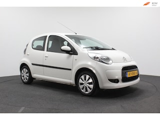 Citroën C1 1.0-12V Selection | Airco | NAP | Elektrische ramen | Nieuwe APK
