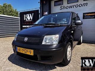 Fiat Panda 1.2 Celebration *NAP*NIEUWE APK*