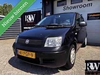 Fiat Panda 1.2 Celebration *NAP*NIEUWE APK*