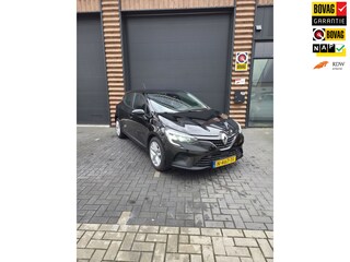 Renault Clio 1.0 TCe Zen