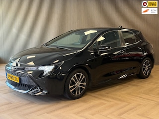 Toyota Corolla 1.2 Turbo First Edition CAMERA PDC AIRCO CRUISE LANE-ASSIST KEYLESS-GO BLUETOOTH MIRRORCAST START-STOP AUTO-HOLD