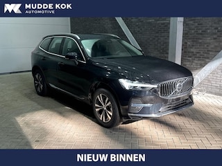 Volvo XC60 T6 Plug-in hybrid Bright | Panoramadak | Camera | Stoel+Stuurverwarming | Keyless | Apple Carplay