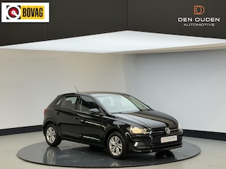 Volkswagen Polo 1.0 TSI Comfortline | Automaat | Carplay | 4 season banden | Lm velgen