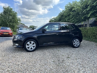 Skoda Fabia 1.0 TSI 95PK Ambition Navigatie/PDC