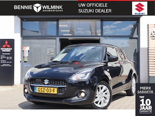Suzuki Swift 1.2 Select Hybrid Adaptive Cruise | Carplay