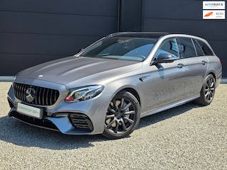 Mercedes-Benz Estate AMG 43 4MATIC Premium Plus