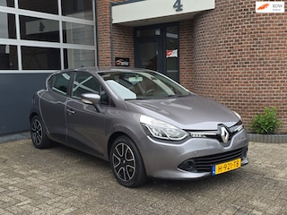 Renault Clio 1.2 16V Apk |Cruise |Navi |Led