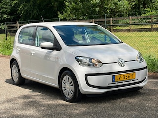 Volkswagen Up 1.0 move up! BlueMotion /Airco/5-deurs/