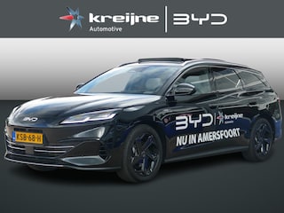 BYD Seal 6 1.5 DM-i Comfort | VOORRAAD | 1350km actieradius | Pano |