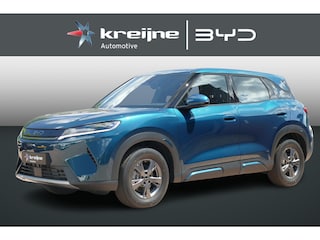 BYD Atto 2 1.5 DM-i Active | VOORRAAD | 1000 km actieradius |