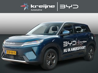 BYD Atto 2 1.5 DM-i Active | VOORRAAD | 1000 km actieradius |