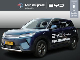 BYD Atto 2 1.5 DM-i Active | VOORRAAD | 1000 km actieradius |