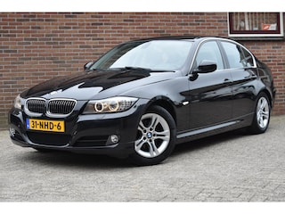 BMW 320i Business Line '10 Xenon Cruise Clima Navi Inruil mogelijk