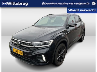Volkswagen T-Roc 1.5 TSI R-Line / R-line / App Connect / Black Style / Navi / Camera
