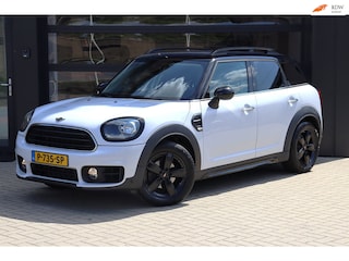 Mini Countryman 1.5 Cooper Chili | Camera | Stoelverwarming | Adaptive Cruise | Navi | Clima