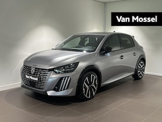 Peugeot 208 1.2 Hybrid 145 e-DCS6 GT | Automaat | 360 Camera | Dodehoek detectie | Apple Carplay/Android Auto | Cruise Control Adaptief met Stop&Go