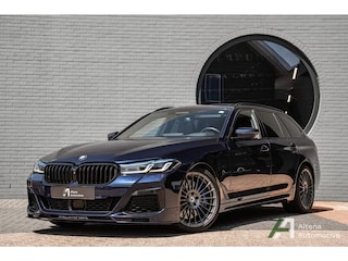 Alpina B5 Touring ALLRAD
