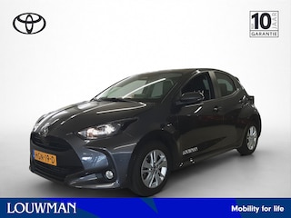 Toyota Yaris 1.5 Hybrid 115 Active