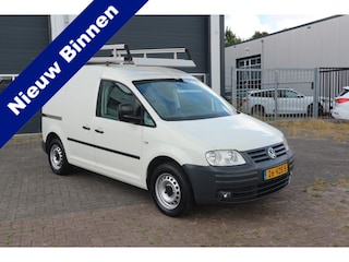 Volkswagen Caddy 2.0 SDI AIRCO CRUISE