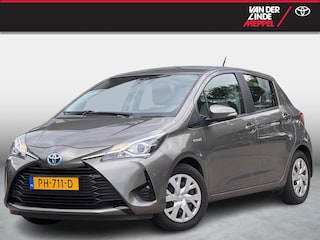 Toyota Yaris 1.5 Hybrid Aspiration Camera Cruise Clima NL