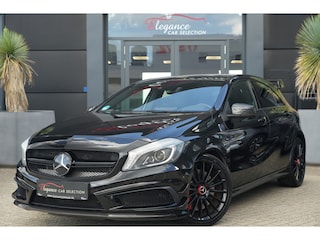 Mercedes-Benz AMG 45 4MATIC Edition 1 361pk AeroPack/Panoramadak/HarmanKardon