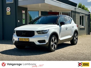 Volvo XC40 1.5 T5 Recharge R-Design Trekhaak Pano Keyless Navi
