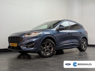 Ford Kuga 2.5 PHEV ST-Line | Trekhaak | Winter Pack | Camera | Cruise Control | Navigatie
