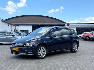 Volkswagen Golf Sportsvan 1.2 TSI Business Edition Automaat