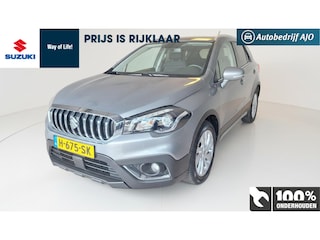 Suzuki S-Cross 1.4 Boosterjet Select AUTOMAAT Rijklaar Prijs