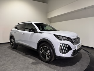Peugeot 2008 EV Allure 54 kWh | Cruise Control Adaptief | 360 Cam |